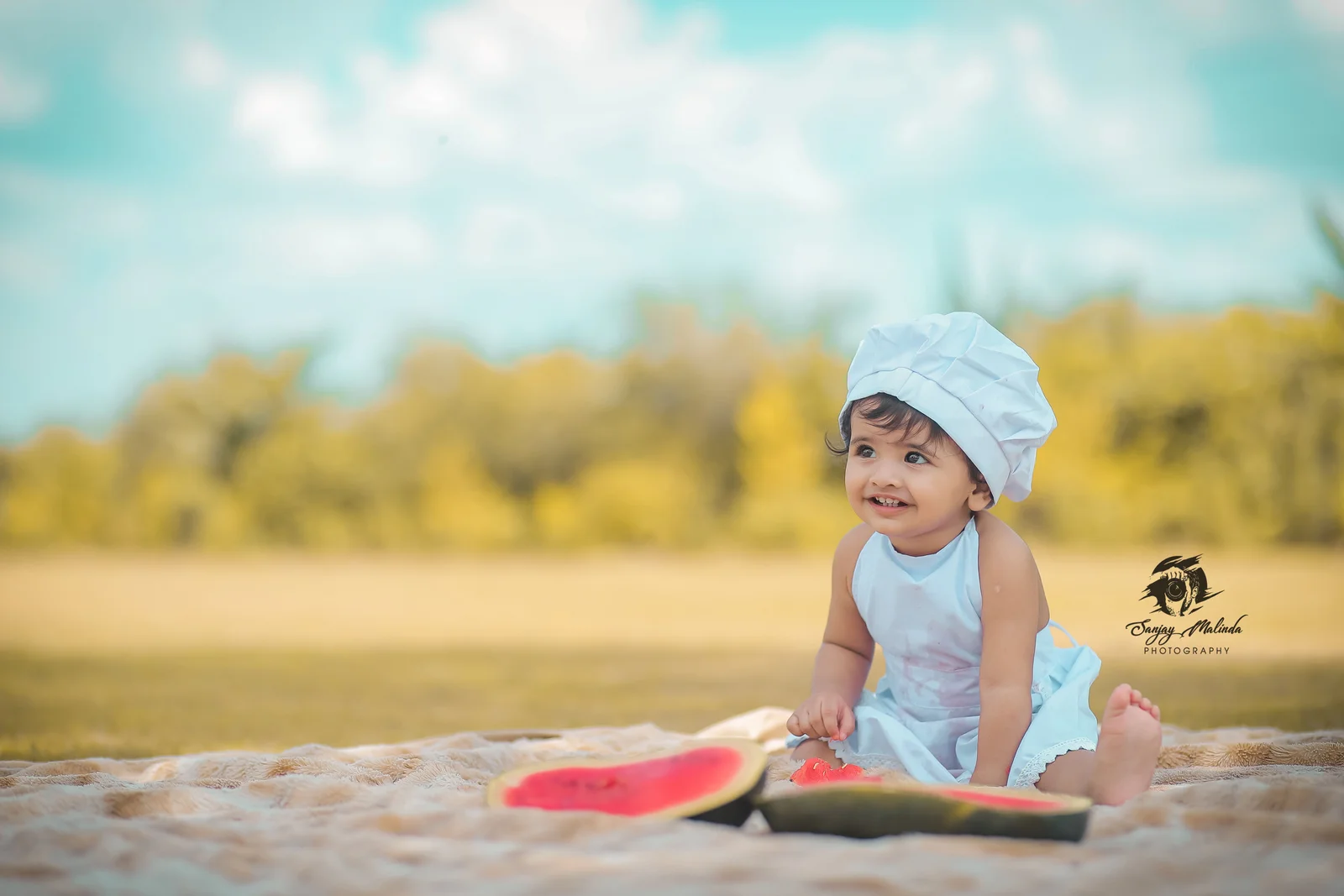 Birthday function photographer